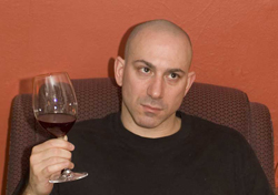 Picture of Marc Hanes